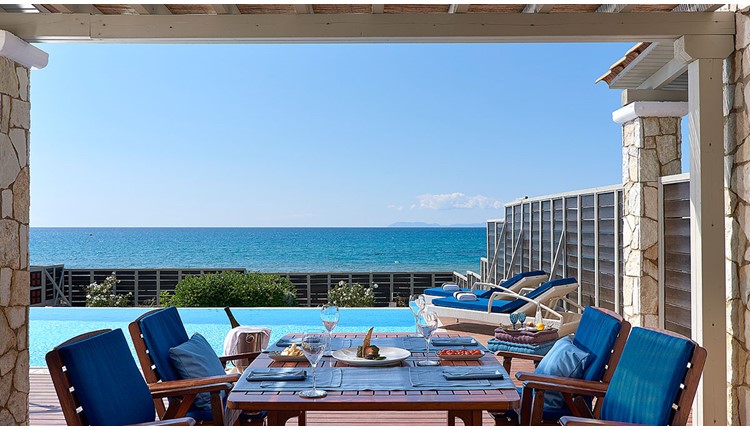 Aldemar Royal Olympian Luxury Resort SPA - NR, Пелопоннес